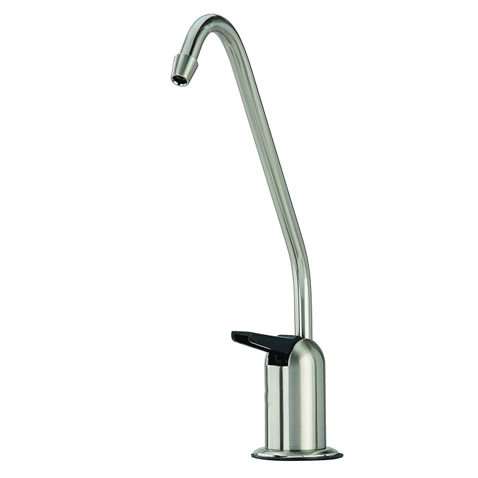 Watts Premier Single Handle Kitchen Faucet Brickseek