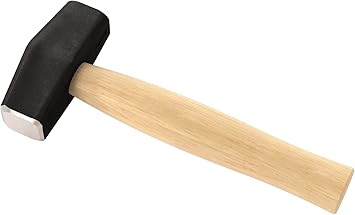 Bon Tool 11-177 Mashing Hammer - Bon 3 