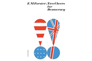 Two Cheers For Democracy: Essays Applauding Individual Freedom and Deploring Mediocrity (Harvest Book)
