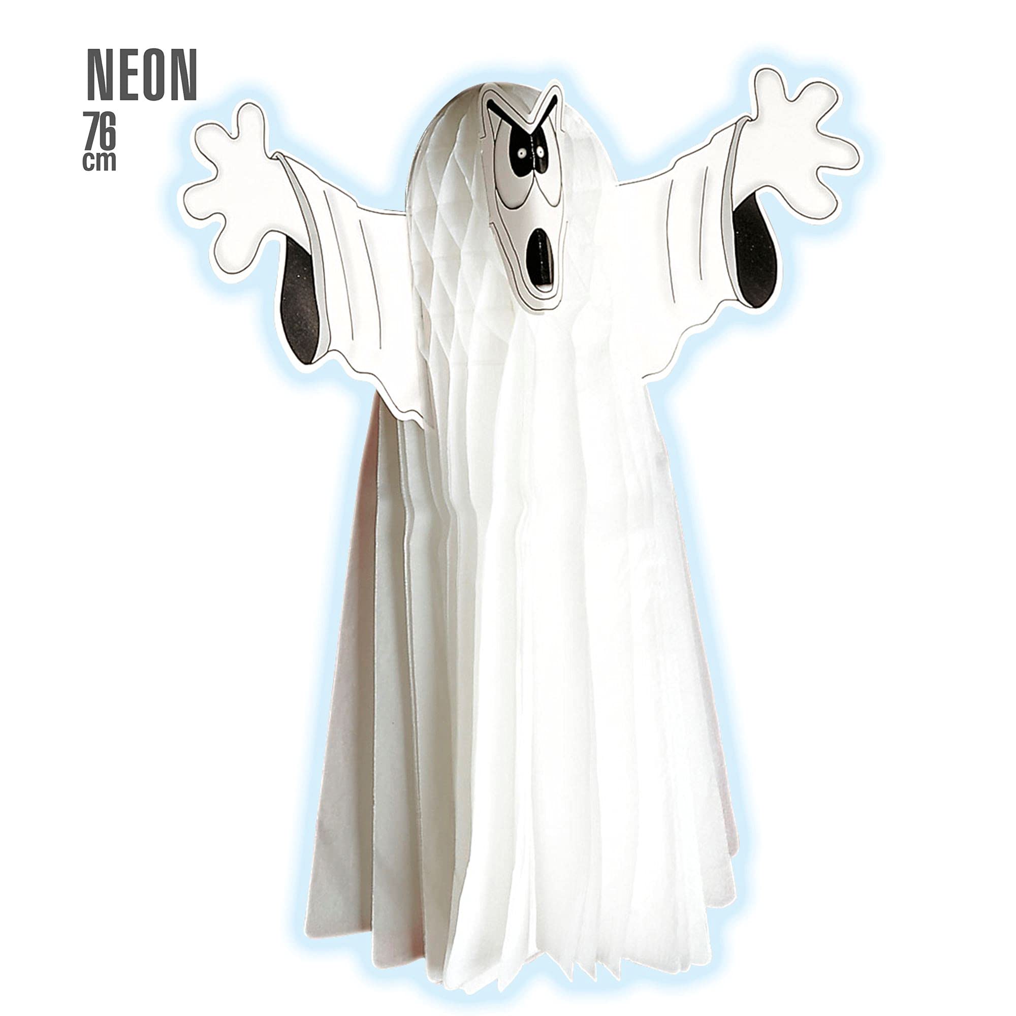 Widmann S.R.L. GHOST HONEYCOMB FLUORESCENT