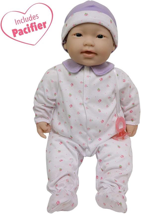 asian baby dolls target