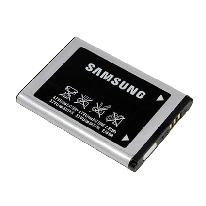 Original Samsung Akku AB463446BU