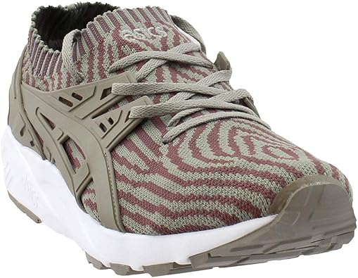 asics casual trainers