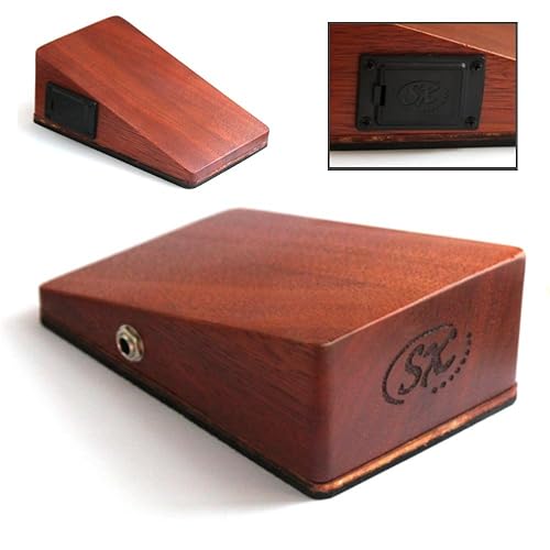 SX SBX II Stomp Box in Saudi Arabia | Whizz Signal Path & Pedal Tuners