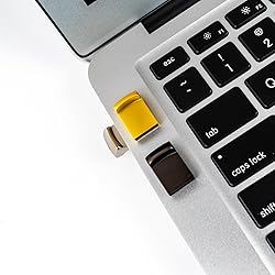 SIMAIOU Tiny Thumb Drives Ultra Mini USB Flash