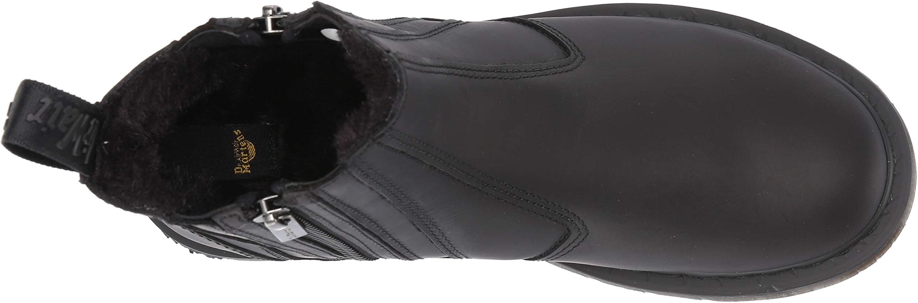 dr martens alyson winter grip