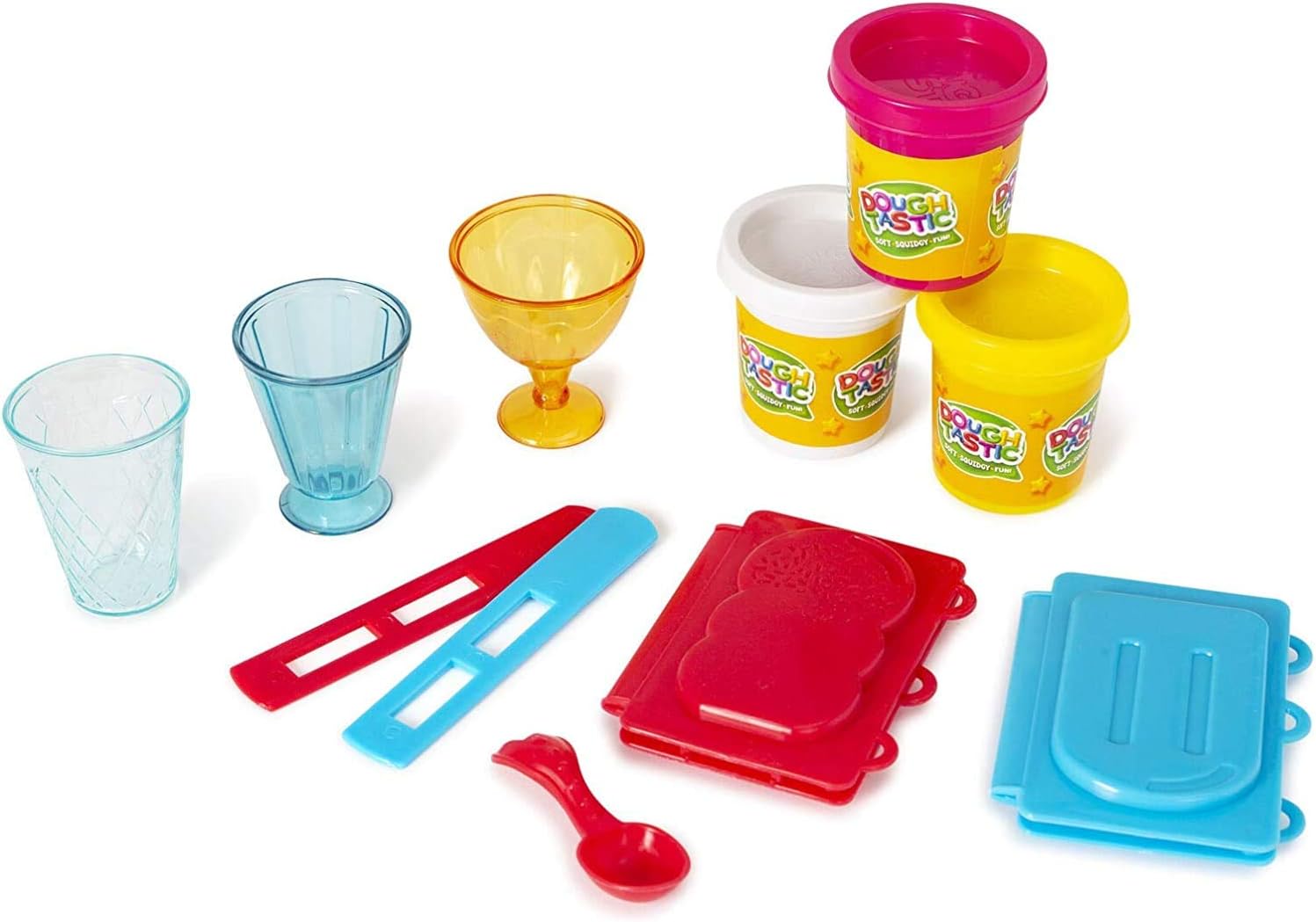 RMS Dough Ice Cream Maker 3+ - Image 4