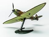 Airfix QuickBuild J6000 Spitfire Model Aircraft Kit for Kids 6+ view 9