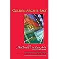 Golden Arches East: McDonald's in East Asia, Second Edition