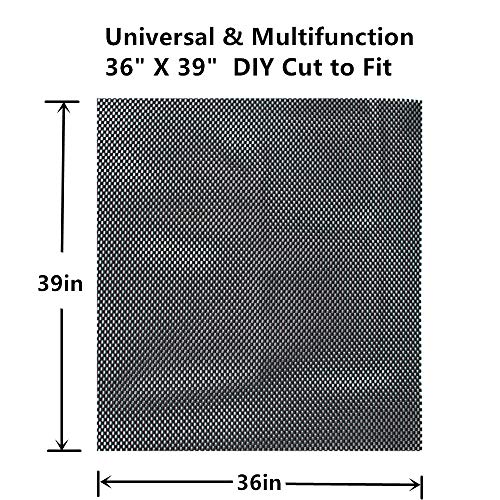 1 Ease2U+Protective+Cargo+Anti+Anti+Scratch
