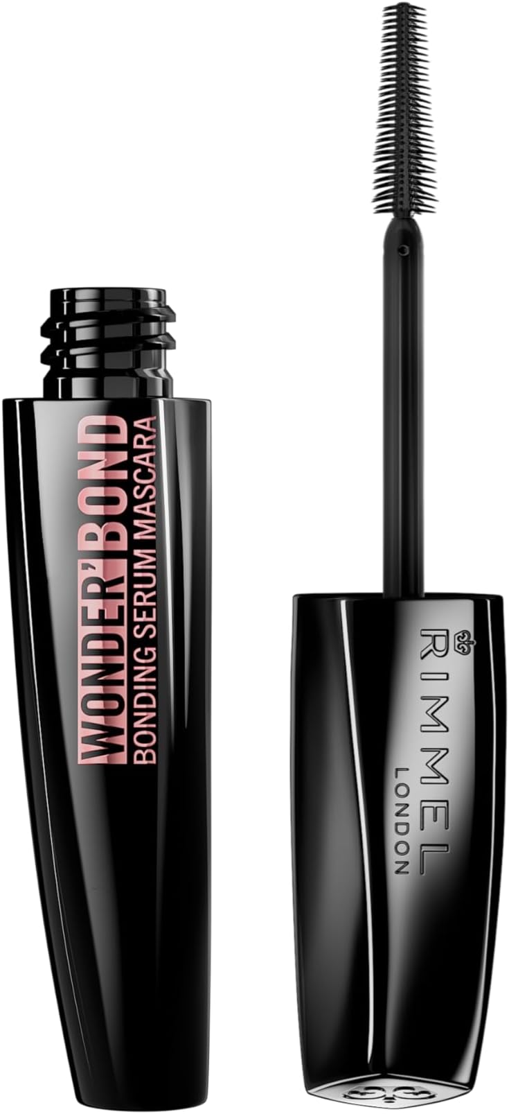 Rimmel Wonder Bond Bonding Serum Mascara 11ml Brand New