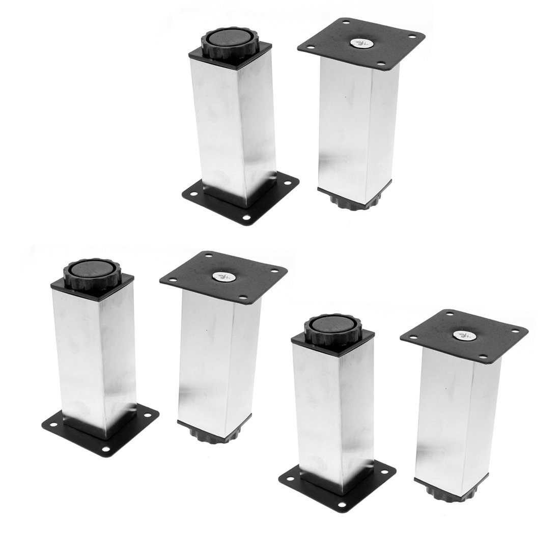 Which Is The Best 6Pcs 120Mm Rgb Adjustable Led Cooling Fan With Controller Remote For Computer