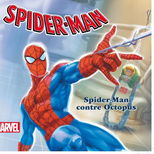 Spider-Man contre Octopus