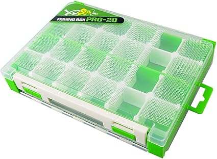 tackle box dividers