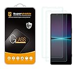 Supershieldz (2 Pack) Designed for Sony