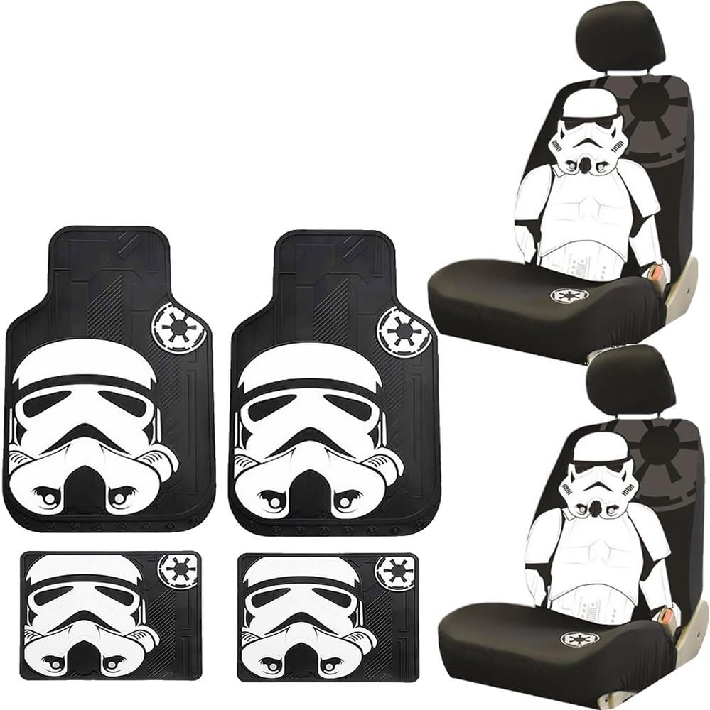 Best star wars car seat
