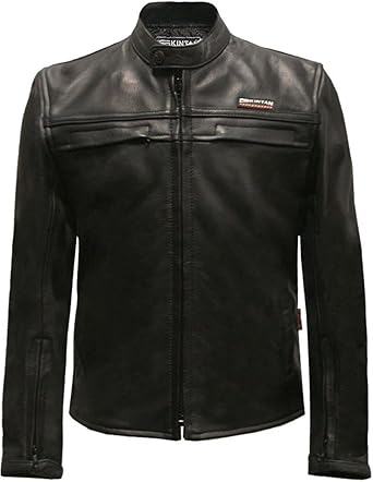 children's leather jackets uk