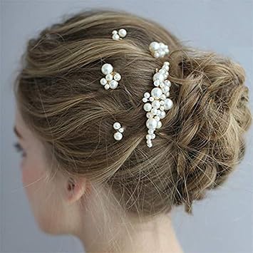 boho wedding hair pieces