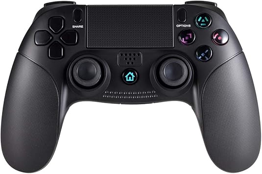 Analogico Ps4 Si Muove Da Solo