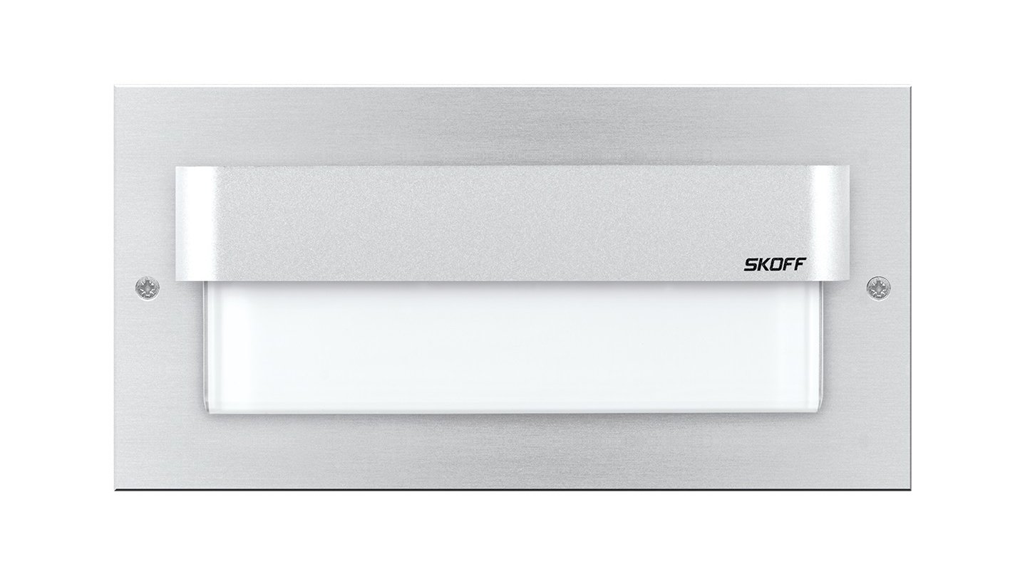 Skoff Tango Max ML-TMX-G-H Aluminium Warm White