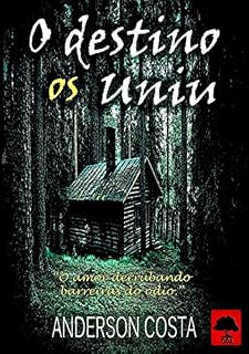 Livro O Destino Os Uniu