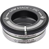 Envyscooters Low Stack Headset - IHC