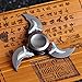 Kshion Tri Fidget Hand Spinner, Ultra Fast Bearings, Finger Toy, Great Gift for ADD, ADHD, Anxiety and Autism Adult Children