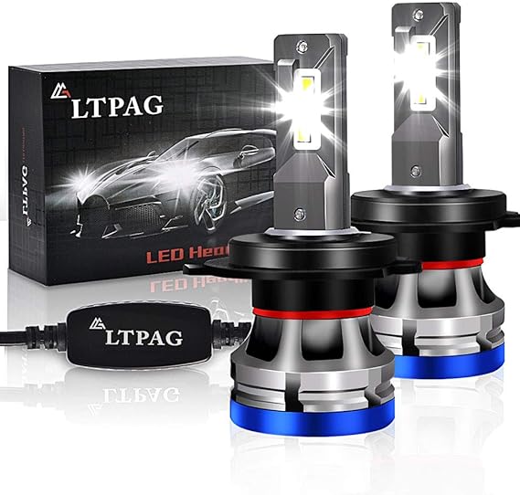 ltpag led recensioni