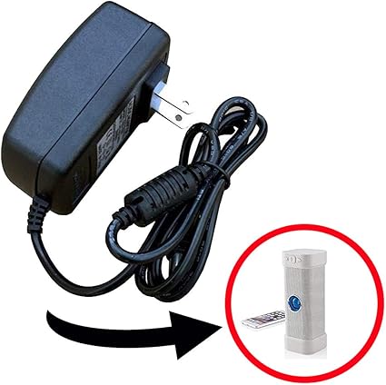 big blue unplugged speaker