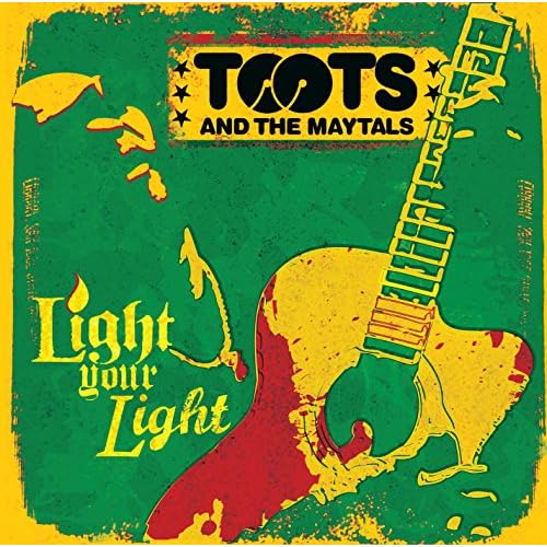 Toots And The Maytals Monkey Man Meaning