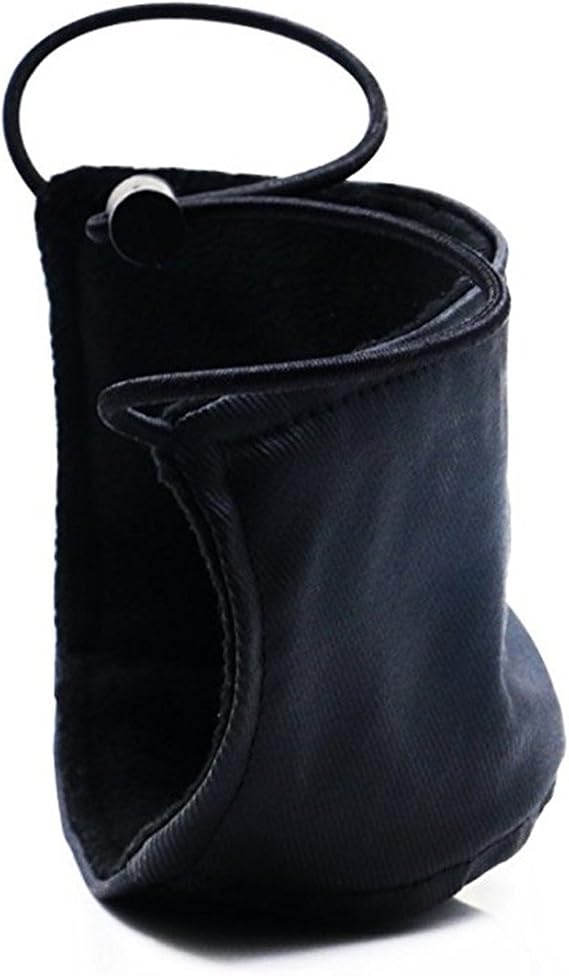 shoe heel protectors for driving