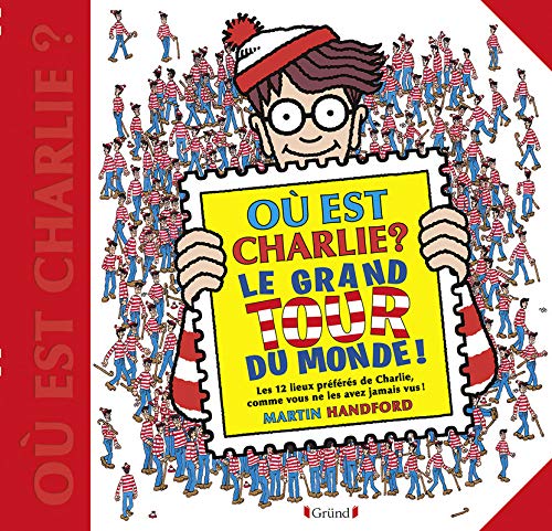 Le grand tour du monde by 