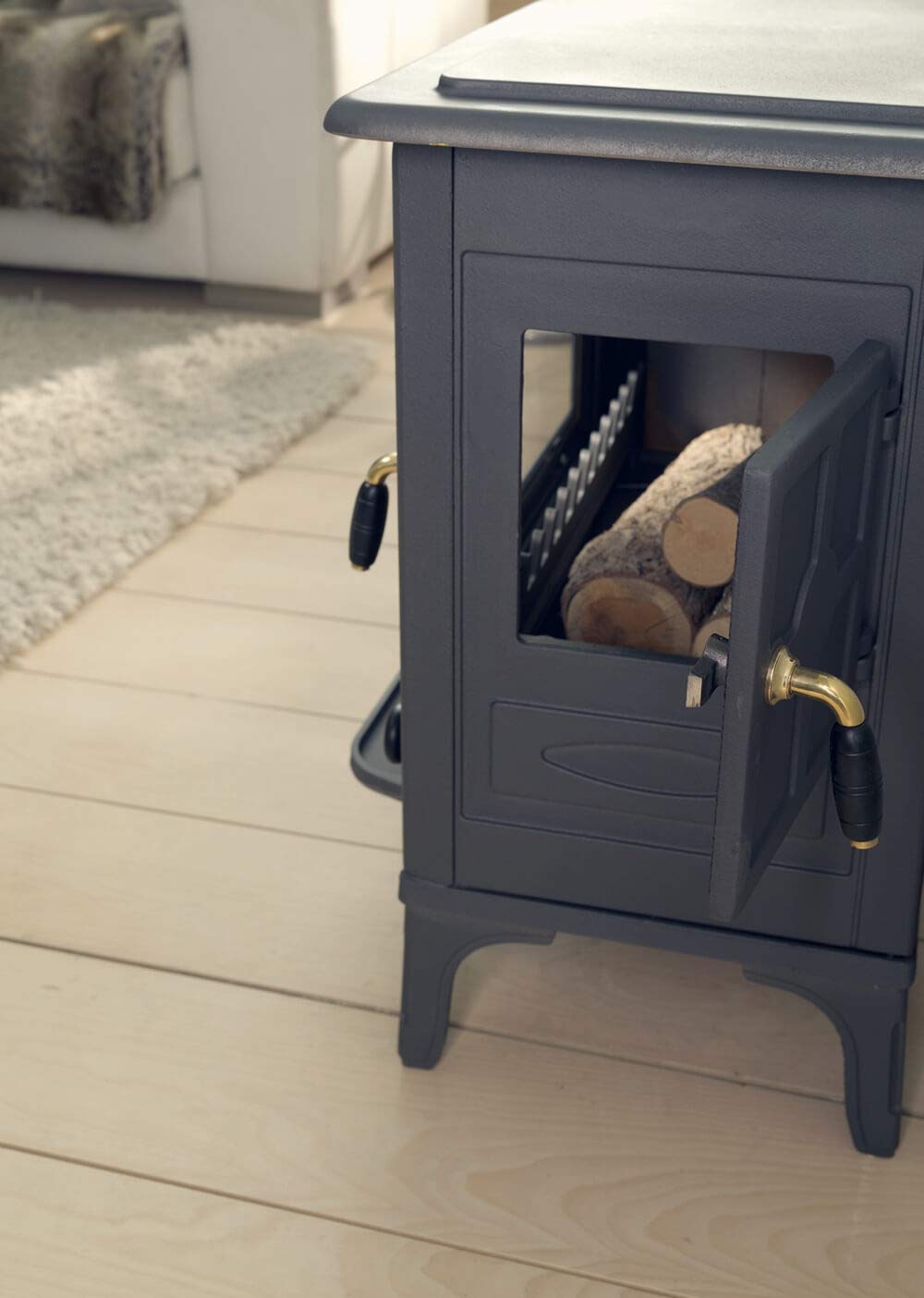 Estufa calefactora | Estufas de gas, eléctricas, de exterior, de leña...