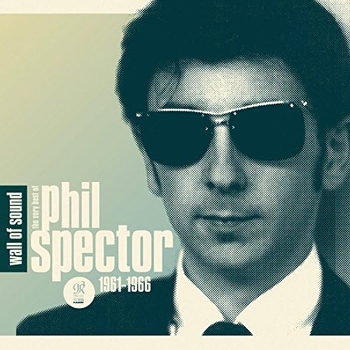 Various - Phil Spector Presents The Phillies Album Collection