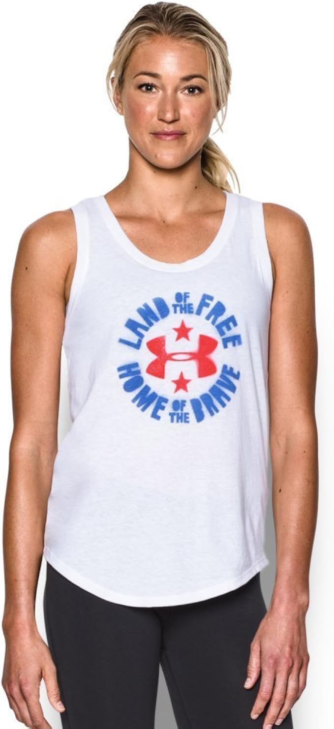 under armour fourth of july shirt