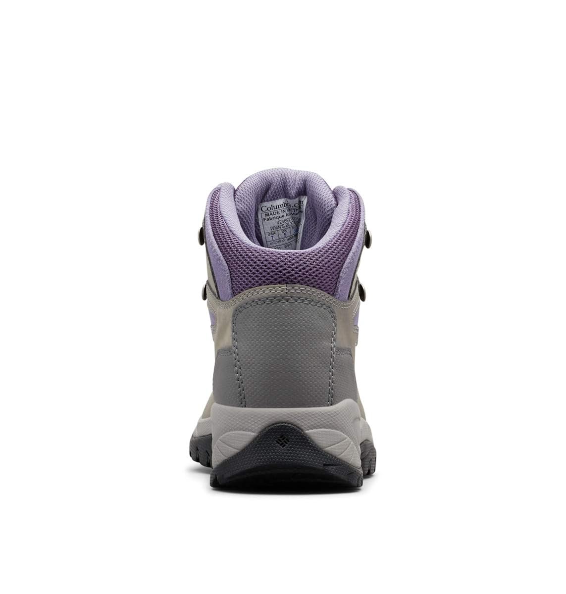 Columbia Womens Newton Ridge Plus Hiking Shoe