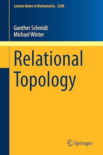 Download Relational Topology PDF