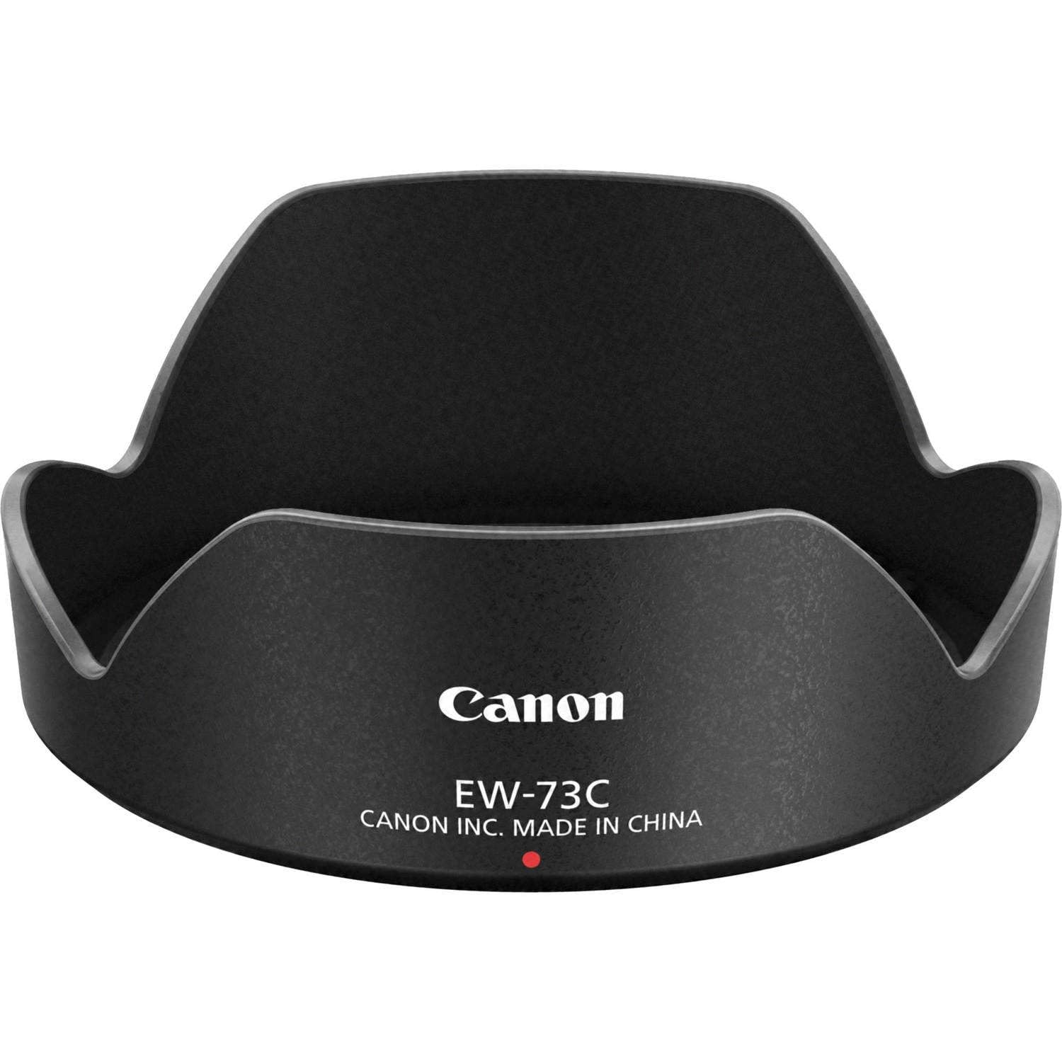 Canon 9529B001 EW-73C Lens Hood
