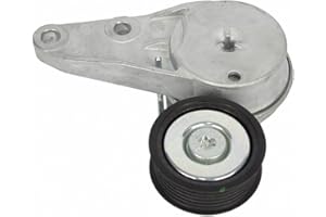 Motorcraft BT123 Belt Tensioner Assembly