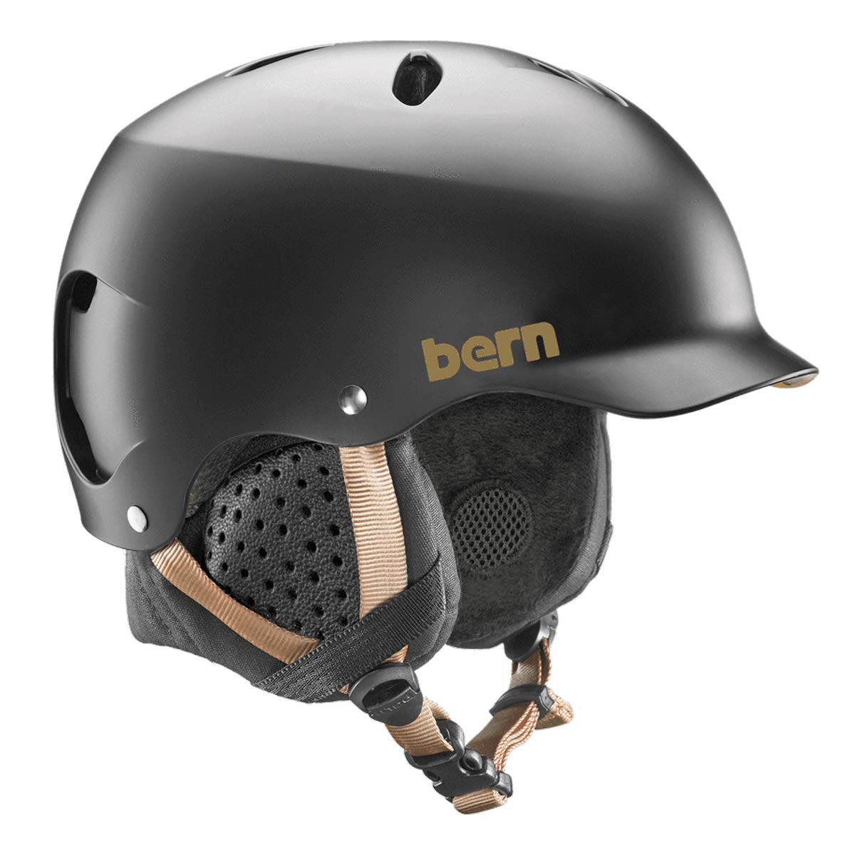 Best Bern Lennox Helmet