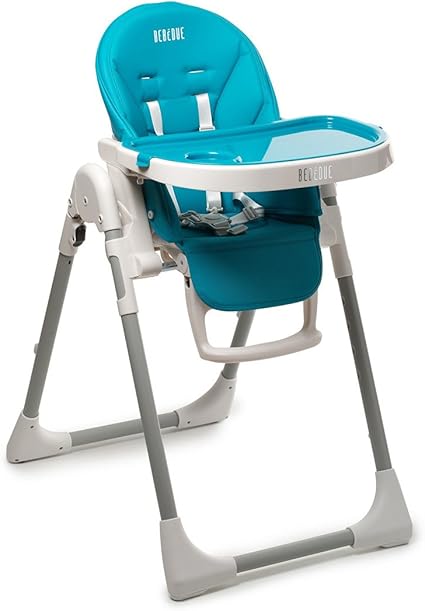 ivolia high chair