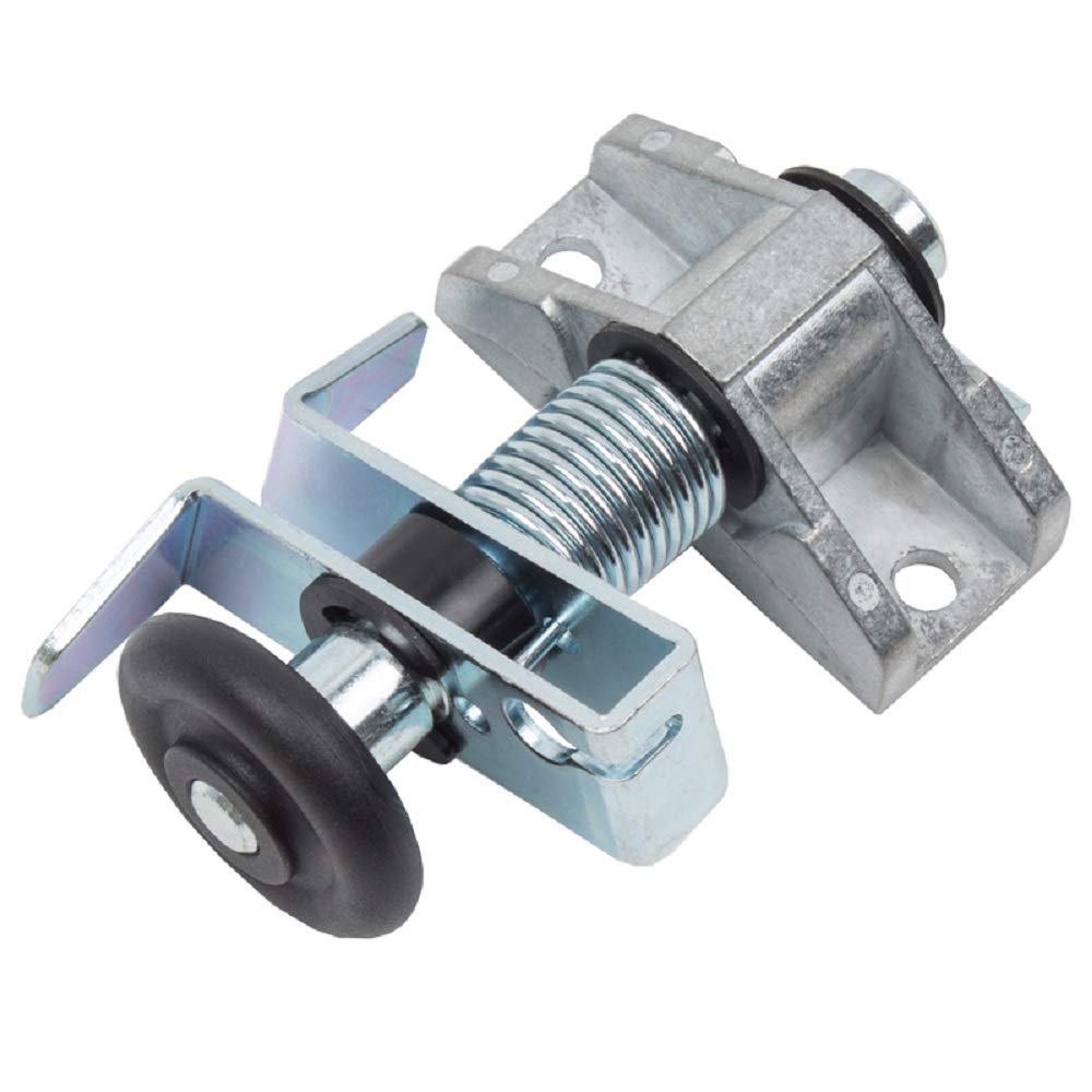 Pattern Cones/Cables and Roller Spindles to Suit Henderson Garage Doors (Anti Drop Canopy Roller Spindle L/H 2004-2008)