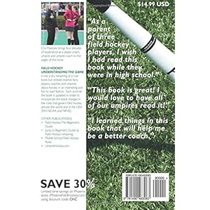 Field Hockey: Understanding the Game