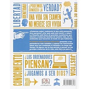 Filosofía para mentes inquietas