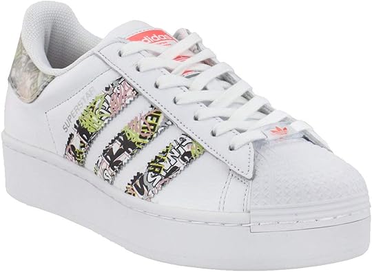 superstar bold platform adidas