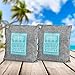Bamboo Activated Charcoal Odor Absorber, Eliminator, Air Purifier & Freshener - Deodorizer Bags are 100% Natural Eco-Friendly Non-Toxic - Filter and Neutralizer for Car, Home, Shoes, Refrigerators