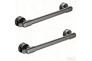 Suction Cup Grab bar for Shower，Suction Grab Bars for Showers，Bathroom Shower Grab Bar, Suction Cup Mount, Removable Shower G