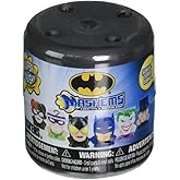 Batman and Villains Mash'ems - 1 Piece
