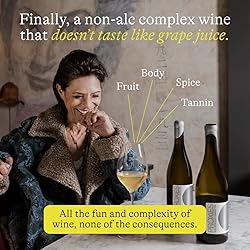 Proxies Non-Alcoholic Sparkling Wine