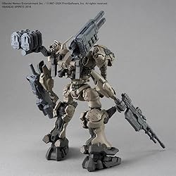 Bandai Hobby - Armored Core VI Fires of Rubicon